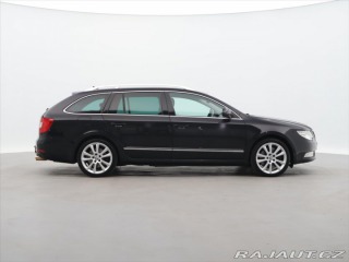 Škoda Superb 3,6 FSI 191kW 4x4 Eleganc 2010