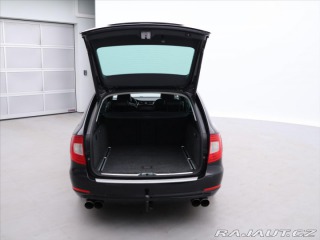 Škoda Superb 3,6 FSI 191kW 4x4 Eleganc 2010