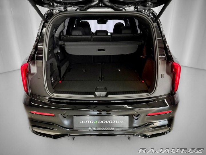 Mercedes-Benz GLB 8G-eDCT 4MATIC AMG, PANOR 2026