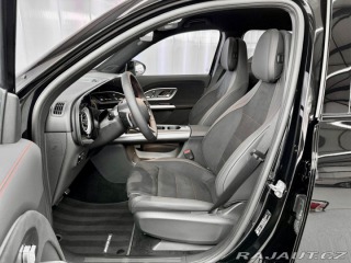 Mercedes-Benz GLB 8G-eDCT 4MATIC AMG, PANOR 2026