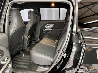 Mercedes-Benz GLB 8G-eDCT 4MATIC AMG, PANOR 2026