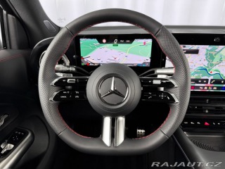 Mercedes-Benz GLB 8G-eDCT 4MATIC AMG, PANOR 2026