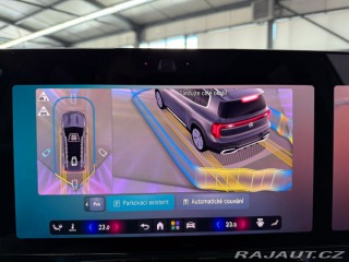 Mercedes-Benz GLB 8G-eDCT 4MATIC AMG, PANOR 2026