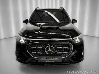 Mercedes-Benz GLB 8G-eDCT 4MATIC AMG, PANOR 2026