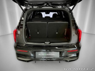 Mercedes-Benz GLB 8G-eDCT 4MATIC AMG, PANOR 2026