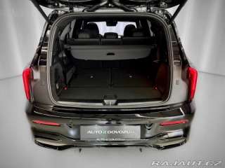 Mercedes-Benz GLB 8G-eDCT 4MATIC AMG, PANOR 2026