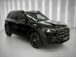 Mercedes-Benz GLB 8G-eDCT 4MATIC AMG, PANOR 2026