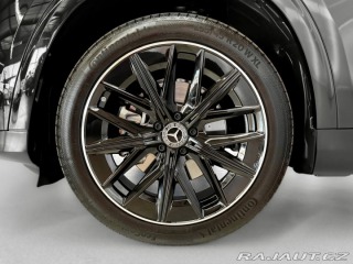 Mercedes-Benz GLB 8G-eDCT 4MATIC AMG, PANOR 2026