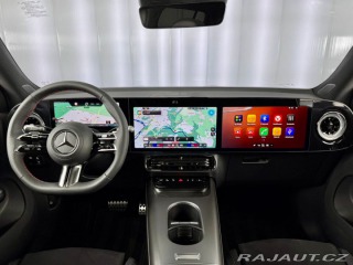 Mercedes-Benz GLB 8G-eDCT 4MATIC AMG, PANOR 2026