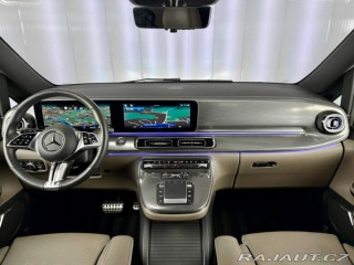 Mercedes-Benz V d 4MATIC EXCLUSIVE AMG LO 2025