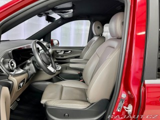Mercedes-Benz V d 4MATIC EXCLUSIVE AMG LO 2025