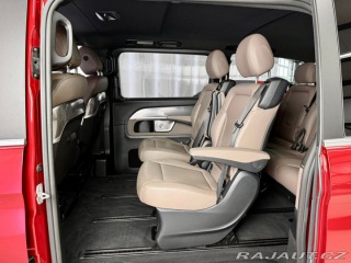 Mercedes-Benz V d 4MATIC EXCLUSIVE AMG LO 2025
