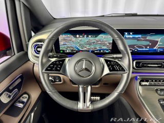 Mercedes-Benz V d 4MATIC EXCLUSIVE AMG LO 2025