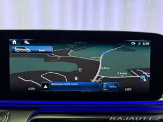 Mercedes-Benz V d 4MATIC EXCLUSIVE AMG LO 2025