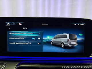 Mercedes-Benz V d 4MATIC EXCLUSIVE AMG LO 2025