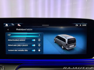 Mercedes-Benz V d 4MATIC EXCLUSIVE AMG LO 2025