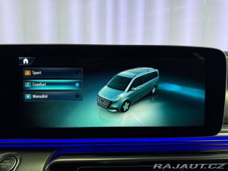 Mercedes-Benz V d 4MATIC EXCLUSIVE AMG LO 2025