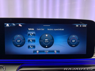 Mercedes-Benz V d 4MATIC EXCLUSIVE AMG LO 2025