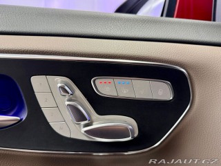 Mercedes-Benz V d 4MATIC EXCLUSIVE AMG LO 2025