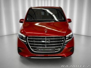 Mercedes-Benz V d 4MATIC EXCLUSIVE AMG LO 2025