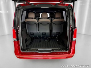 Mercedes-Benz V d 4MATIC EXCLUSIVE AMG LO 2025