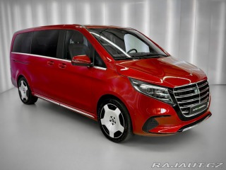 Mercedes-Benz V d 4MATIC EXCLUSIVE AMG LO 2025