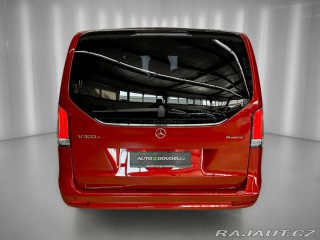 Mercedes-Benz V d 4MATIC EXCLUSIVE AMG LO 2025