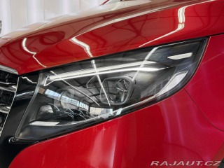 Mercedes-Benz V d 4MATIC EXCLUSIVE AMG LO 2025