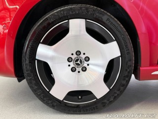 Mercedes-Benz V d 4MATIC EXCLUSIVE AMG LO 2025