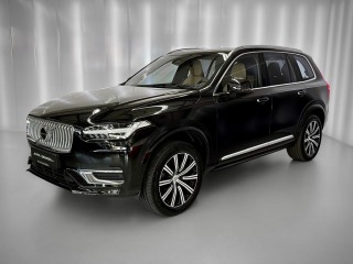 Volvo XC90 B6 AWD ULTIMATE BRIGHT, W