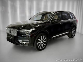 Volvo XC90 B6 AWD ULTIMATE BRIGHT, W 2022
