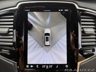 Volvo XC90 B6 AWD ULTIMATE BRIGHT, W 2022