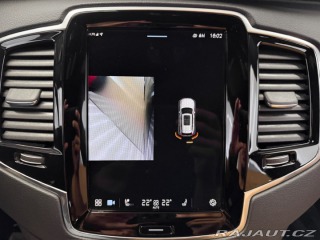 Volvo XC90 B6 AWD ULTIMATE BRIGHT, W 2022