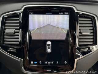 Volvo XC90 B6 AWD ULTIMATE BRIGHT, W 2022
