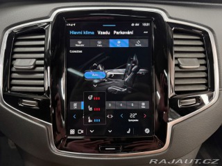 Volvo XC90 B6 AWD ULTIMATE BRIGHT, W 2022