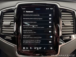 Volvo XC90 B6 AWD ULTIMATE BRIGHT, W 2022