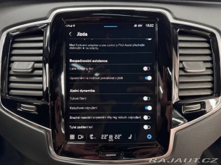 Volvo XC90 B6 AWD ULTIMATE BRIGHT, W 2022