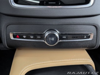 Volvo XC90 B6 AWD ULTIMATE BRIGHT, W 2022