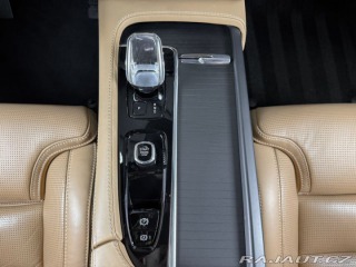 Volvo XC90 B6 AWD ULTIMATE BRIGHT, W 2022