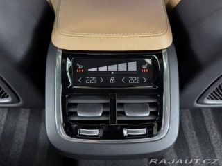 Volvo XC90 B6 AWD ULTIMATE BRIGHT, W 2022