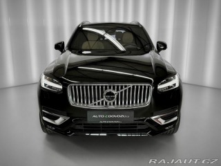 Volvo XC90 B6 AWD ULTIMATE BRIGHT, W 2022