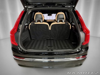 Volvo XC90 B6 AWD ULTIMATE BRIGHT, W 2022