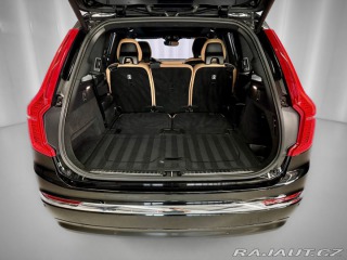 Volvo XC90 B6 AWD ULTIMATE BRIGHT, W 2022