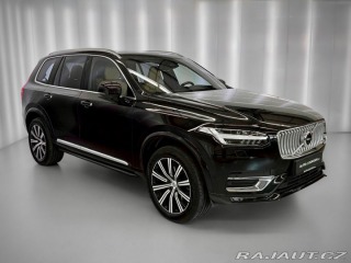 Volvo XC90 B6 AWD ULTIMATE BRIGHT, W 2022