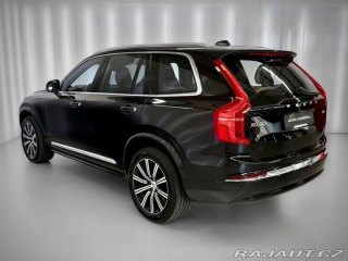 Volvo XC90 B6 AWD ULTIMATE BRIGHT, W 2022