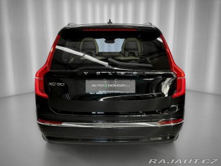 Volvo XC90 B6 AWD ULTIMATE BRIGHT, W 2022