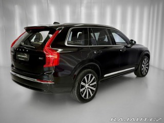 Volvo XC90 B6 AWD ULTIMATE BRIGHT, W 2022