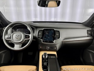 Volvo XC90 B6 AWD ULTIMATE BRIGHT, W 2022