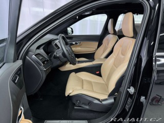 Volvo XC90 B6 AWD ULTIMATE BRIGHT, W 2022