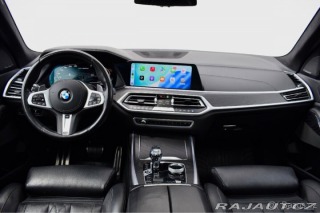 BMW X7 4,4 M50i 390KW/2021/7MI 1800